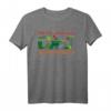 Lustiges Gärtner T-Shirt – Geschenk für Gartenliebhaber, Hobbygärtner & Naturliebhaber mit Spruch für Geburtstag & Garteneinweihung