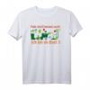 Lustiges Gärtner T-Shirt – Geschenk für Gartenliebhaber, Hobbygärtner & Naturliebhaber mit Spruch für Geburtstag & Garteneinweihung