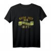 Der Garten ruft Geschenk - Lustiges Gärtner T-Shirt für Hobbygärtner, Gartenfreunde & Gartenliebhaber
