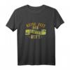 Der Garten ruft Geschenk - Lustiges Gärtner T-Shirt für Hobbygärtner, Gartenfreunde & Gartenliebhaber