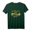 Der Garten ruft Geschenk - Lustiges Gärtner T-Shirt für Hobbygärtner, Gartenfreunde & Gartenliebhaber