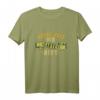 Der Garten ruft Geschenk - Lustiges Gärtner T-Shirt für Hobbygärtner, Gartenfreunde & Gartenliebhaber