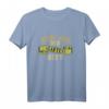 Der Garten ruft Geschenk - Lustiges Gärtner T-Shirt für Hobbygärtner, Gartenfreunde & Gartenliebhaber