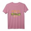Der Garten ruft Geschenk - Lustiges Gärtner T-Shirt für Hobbygärtner, Gartenfreunde & Gartenliebhaber