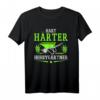 Gartenarbeit Geschenk für Hobby-Gärtner T-Shirt - Lustiges Geburtstagsgeschenk für Gartenfreunde und Gartenliebhaber