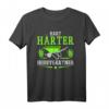 Gartenarbeit Geschenk für Hobby-Gärtner T-Shirt - Lustiges Geburtstagsgeschenk für Gartenfreunde und Gartenliebhaber
