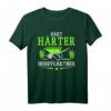 Gartenarbeit Geschenk für Hobby-Gärtner T-Shirt - Lustiges Geburtstagsgeschenk für Gartenfreunde und Gartenliebhaber