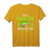 Gartenarbeit Geschenk für Hobby-Gärtner T-Shirt - Lustiges Geburtstagsgeschenk für Gartenfreunde und Gartenliebhaber