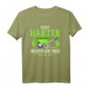 Gartenarbeit Geschenk für Hobby-Gärtner T-Shirt - Lustiges Geburtstagsgeschenk für Gartenfreunde und Gartenliebhaber