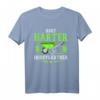 Gartenarbeit Geschenk für Hobby-Gärtner T-Shirt - Lustiges Geburtstagsgeschenk für Gartenfreunde und Gartenliebhaber