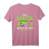 Gartenarbeit Geschenk für Hobby-Gärtner T-Shirt - Lustiges Geburtstagsgeschenk für Gartenfreunde und Gartenliebhaber