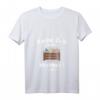 Damen Hochbeet Sprüche T-Shirt mit V-Ausschnitt – Lustige Gartenmode für Hobbygärtner und Pflanzenliebhaber