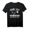 Lustiges Hobby Gärtner T-Shirt mit Spruch – Witziges Geschenk für Gartenliebhaber, Rentner & Gartenfreunde