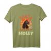 Guaca Moley Lustiges Garten Gärtner Kinder T-Shirt – Niedliches Maulwurf Design, Perfekt als Weihnachts- oder Geburtstagsgeschenk für Familie & Freunde