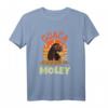Guaca Moley Lustiges Garten Gärtner Kinder T-Shirt – Niedliches Maulwurf Design, Perfekt als Weihnachts- oder Geburtstagsgeschenk für Familie & Freunde