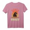 Guaca Moley Lustiges Garten Gärtner Kinder T-Shirt – Niedliches Maulwurf Design, Perfekt als Weihnachts- oder Geburtstagsgeschenk für Familie & Freunde