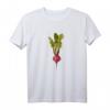 Radieschen Gärtner und Gärtnerinnen Garten T-Shirt - Perfektes Outfit für Hobbygärtner mit humorvollem Design