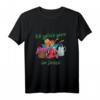 Ich spiele gern im Dreck - Lustiges Gartenarbeit T-Shirt für Gärtner, Landschaftsbauer & Hobbygärtner
