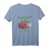 Ich spiele gern im Dreck - Lustiges Gartenarbeit T-Shirt für Gärtner, Landschaftsbauer & Hobbygärtner