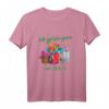 Ich spiele gern im Dreck - Lustiges Gartenarbeit T-Shirt für Gärtner, Landschaftsbauer & Hobbygärtner