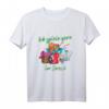 Ich spiele gern im Dreck - Lustiges Gartenarbeit T-Shirt für Gärtner, Landschaftsbauer & Hobbygärtner