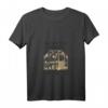 Damen Hobbygärtner T-Shirt mit V-Ausschnitt – Perfekt für Gewächshaus und Gartenarbeit, ideal für Gartenliebhaber und Landschaftsgärtner