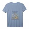 Damen Hobbygärtner T-Shirt mit V-Ausschnitt – Perfekt für Gewächshaus und Gartenarbeit, ideal für Gartenliebhaber und Landschaftsgärtner