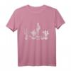 Kaktus Pflanzen Gärtner T-Shirt – Perfektes Geschenk für Hobbygärtner, Landschaftsgärtner und Pflanzenliebhaber zu Weihnachten & Geburtstag