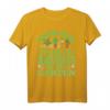 Endlich Rentner Gärtner T-Shirt – Lustiges Retro Gartenarbeit Outfit für Hobby- und Landschaftsgärtner, perfekt als Geschenk für Gartenliebhaber