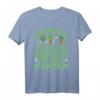 Endlich Rentner Gärtner T-Shirt – Lustiges Retro Gartenarbeit Outfit für Hobby- und Landschaftsgärtner, perfekt als Geschenk für Gartenliebhaber