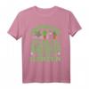 Endlich Rentner Gärtner T-Shirt – Lustiges Retro Gartenarbeit Outfit für Hobby- und Landschaftsgärtner, perfekt als Geschenk für Gartenliebhaber