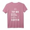 HapMonkey Gärtner T-Shirt – Perfektes Geschenk für Gartenliebhaber, die ihre Leidenschaft feiern