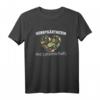 Hobbygärtnerin aus Leidenschaft T-Shirt mit lustigem Garten Spruch – Perfekt für Hobbygärtnerinnen & Gartenliebhaberinnen