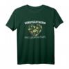Hobbygärtnerin aus Leidenschaft T-Shirt mit lustigem Garten Spruch – Perfekt für Hobbygärtnerinnen & Gartenliebhaberinnen
