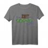 Keine Zeit, der Garten ruft! Gärtner Gießkanne Geschenk T-Shirt für Hobby-Gärtner, Rentner & Naturfreunde