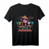 Garten Werkzeug Gärtner T-Shirt – Perfektes Geschenk für Hobbygärtner, Landschaftsgärtner & Pflanzenliebhaber zu Weihnachten & Geburtstag