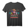 Garten Werkzeug Gärtner T-Shirt – Perfektes Geschenk für Hobbygärtner, Landschaftsgärtner & Pflanzenliebhaber zu Weihnachten & Geburtstag