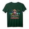 Garten Werkzeug Gärtner T-Shirt – Perfektes Geschenk für Hobbygärtner, Landschaftsgärtner & Pflanzenliebhaber zu Weihnachten & Geburtstag