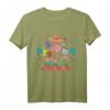 Garten Werkzeug Gärtner T-Shirt – Perfektes Geschenk für Hobbygärtner, Landschaftsgärtner & Pflanzenliebhaber zu Weihnachten & Geburtstag
