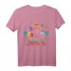 Garten Werkzeug Gärtner T-Shirt – Perfektes Geschenk für Hobbygärtner, Landschaftsgärtner & Pflanzenliebhaber zu Weihnachten & Geburtstag