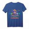 Garten Werkzeug Gärtner T-Shirt – Perfektes Geschenk für Hobbygärtner, Landschaftsgärtner & Pflanzenliebhaber zu Weihnachten & Geburtstag