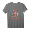 Garten Werkzeug Gärtner T-Shirt – Perfektes Geschenk für Hobbygärtner, Landschaftsgärtner & Pflanzenliebhaber zu Weihnachten & Geburtstag