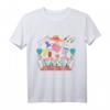 Garten Werkzeug Gärtner T-Shirt – Perfektes Geschenk für Hobbygärtner, Landschaftsgärtner & Pflanzenliebhaber zu Weihnachten & Geburtstag