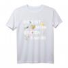 Mein Garten Shirt Blumen Gärtner Pflanzen Hobby T-Shirt - Lustiges Geschenk für Hobbygärtner, Naturfreunde & Gartenliebhaber
