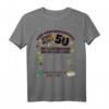 50 Geburtstag Gästebuch Garten zum Eintragen als Gärtner T-Shirt – Perfektes Geschenk für Hobbygärtner & Gartenliebhaber
