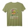 Hobbygärtner Gartenarbeit Pflanze Geschenk Lustiges Gärtner T-Shirt – Perfekt als Weihnachts- oder Geburtstagsgeschenk für Gartenliebhaber