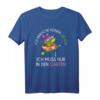 Hobbygärtner Gartenarbeit Pflanze Geschenk Lustiges Gärtner T-Shirt – Perfekt als Weihnachts- oder Geburtstagsgeschenk für Gartenliebhaber