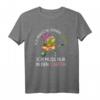 Hobbygärtner Gartenarbeit Pflanze Geschenk Lustiges Gärtner T-Shirt – Perfekt als Weihnachts- oder Geburtstagsgeschenk für Gartenliebhaber