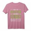 Nur die Harten kommen in den Garten Gärtner T-Shirt – Lustiges Geschenk für Hobbygärtner, Landschaftsgärtner & Pflanzenliebhaber zu Weihnachten & Geburtstag