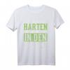 Nur die Harten kommen in den Garten Gärtner T-Shirt – Lustiges Geschenk für Hobbygärtner, Landschaftsgärtner & Pflanzenliebhaber zu Weihnachten & Geburtstag